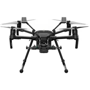 Замена корпуса на квадрокоптере DJI Matrice 210 в Ижевске